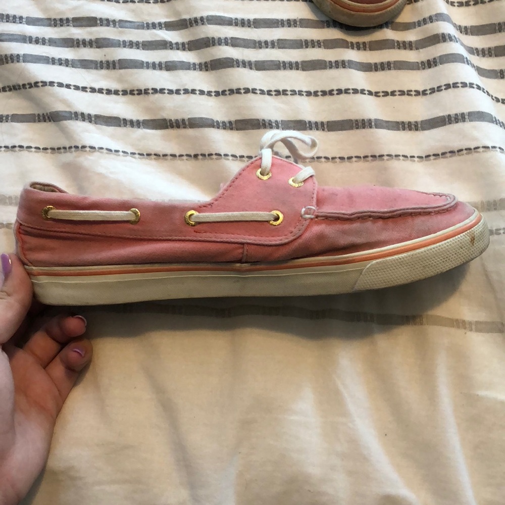 Top-Soder Sperry Shoes - Picture 2 of 3